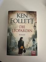 Die Leopardin (Ken Follett)