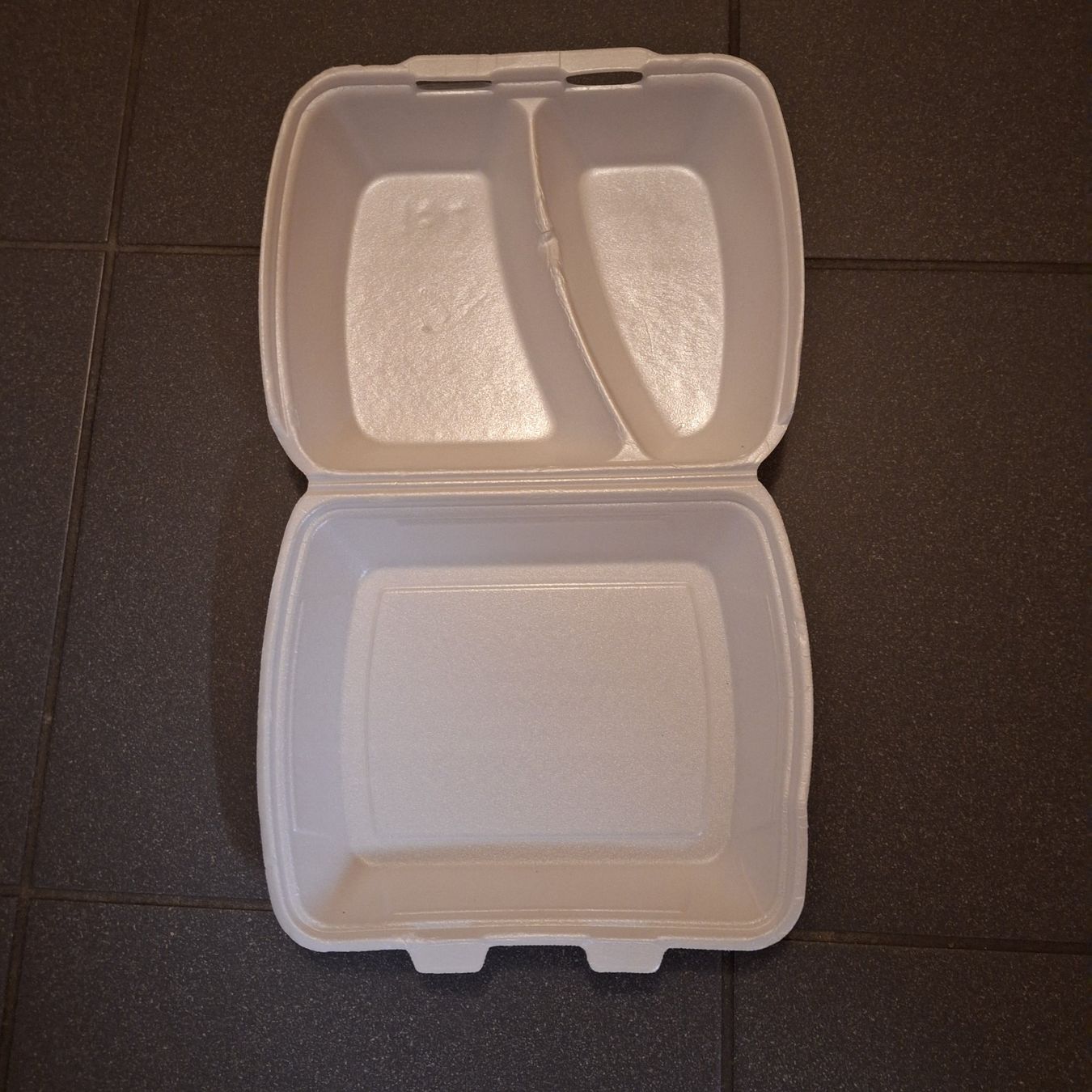 Contenitori & Simili: Lunchbox einweg 98 Stk. – Nuovo e nell'imballaggio originale da Bülach venduto da blackhawk21