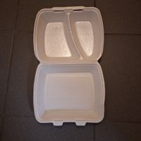 Lunchbox einweg 98 Stk.