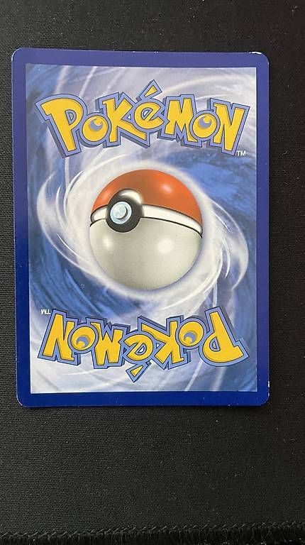 Pokémon Sammelbilder & Trading cards: Pokemon Pikachu & Zekrom Tag Team Promo – Gebraucht aus Oetwil am See von Push_Pull_Leg 2