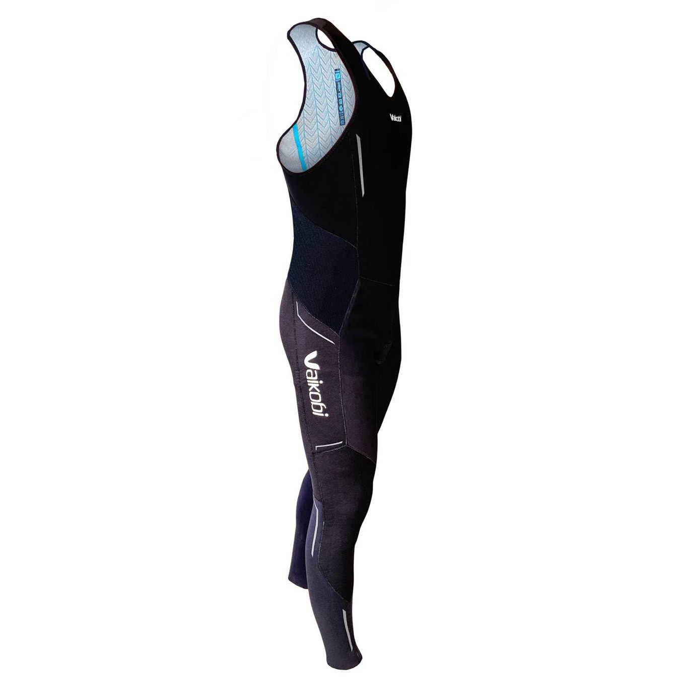Completi: Long John Wetsuit VAIKOBI FLEXFORCE 3.5MM - Unisex L Size – Nuovo e nell'imballaggio originale da Tafers venduto da Georgi_