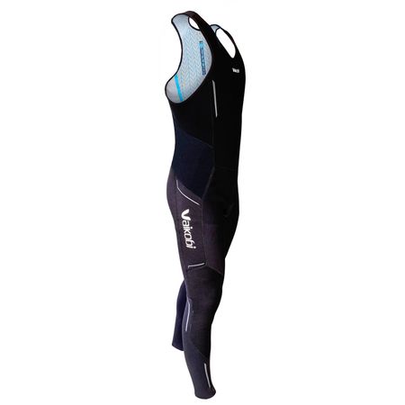 Long John Wetsuit VAIKOBI FLEXFORCE 3.5MM - Unisex L Size