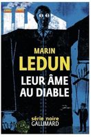 Livre "Leur âme au diable" Marin Ledun