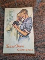 Zeiss Jkon Cameras