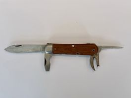 Schönes altes Sackmesser Elsener 1953