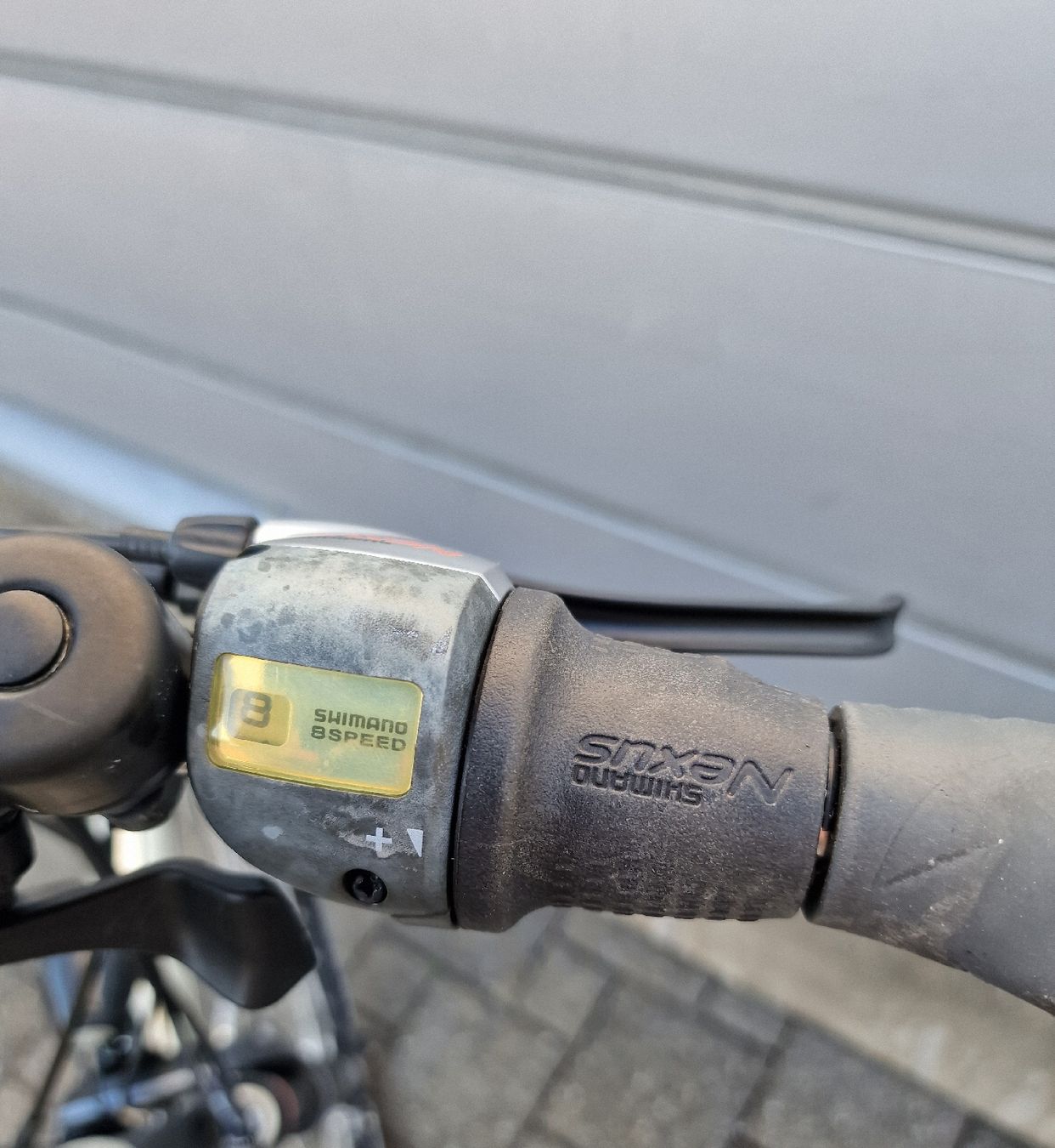 Flyer Biciclette: E-Bike Flyer 26V mit 2620 km Gute Zustand – Usato da Oberuzwil venduto da SpigEbike 2