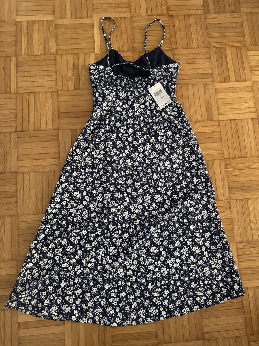 Zara Robes: Zara Sommerkleid Gr. S – Neuf avec emballage d'origine à Wetzikon ZH par tuna83 4