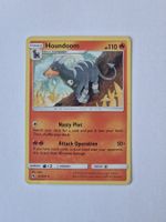 Pokemon - Houndoom 46/214