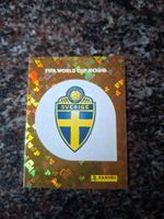 Panini FIFA World Cup 2026 Sticker SWE 1