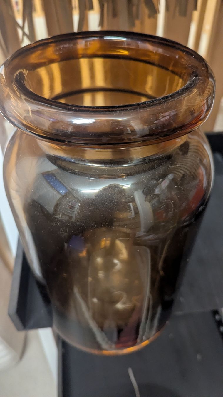 Vasi & Recipienti: Vase, 29 cm – Usato da Birr venduto da Liv_Nina 2