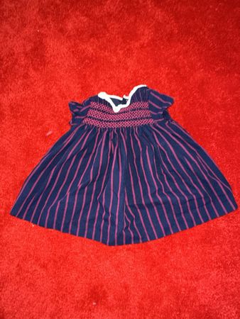 Kleid von Gocco gr74