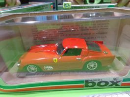 Ferrari 250 TDF  1-43 (mit Box) Box IT  (B002)