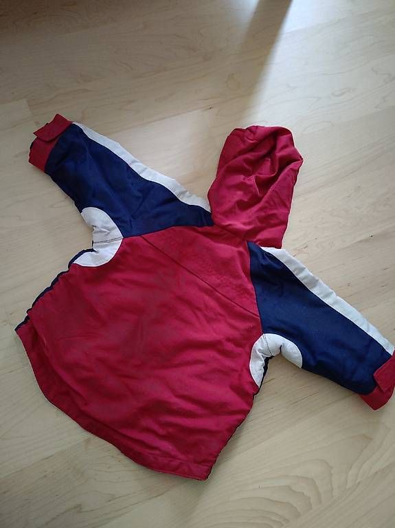 Jacken & Mäntel: Jacke Gr 68. – Gebraucht aus Oberwil (Dägerlen) von Sisu_ 1