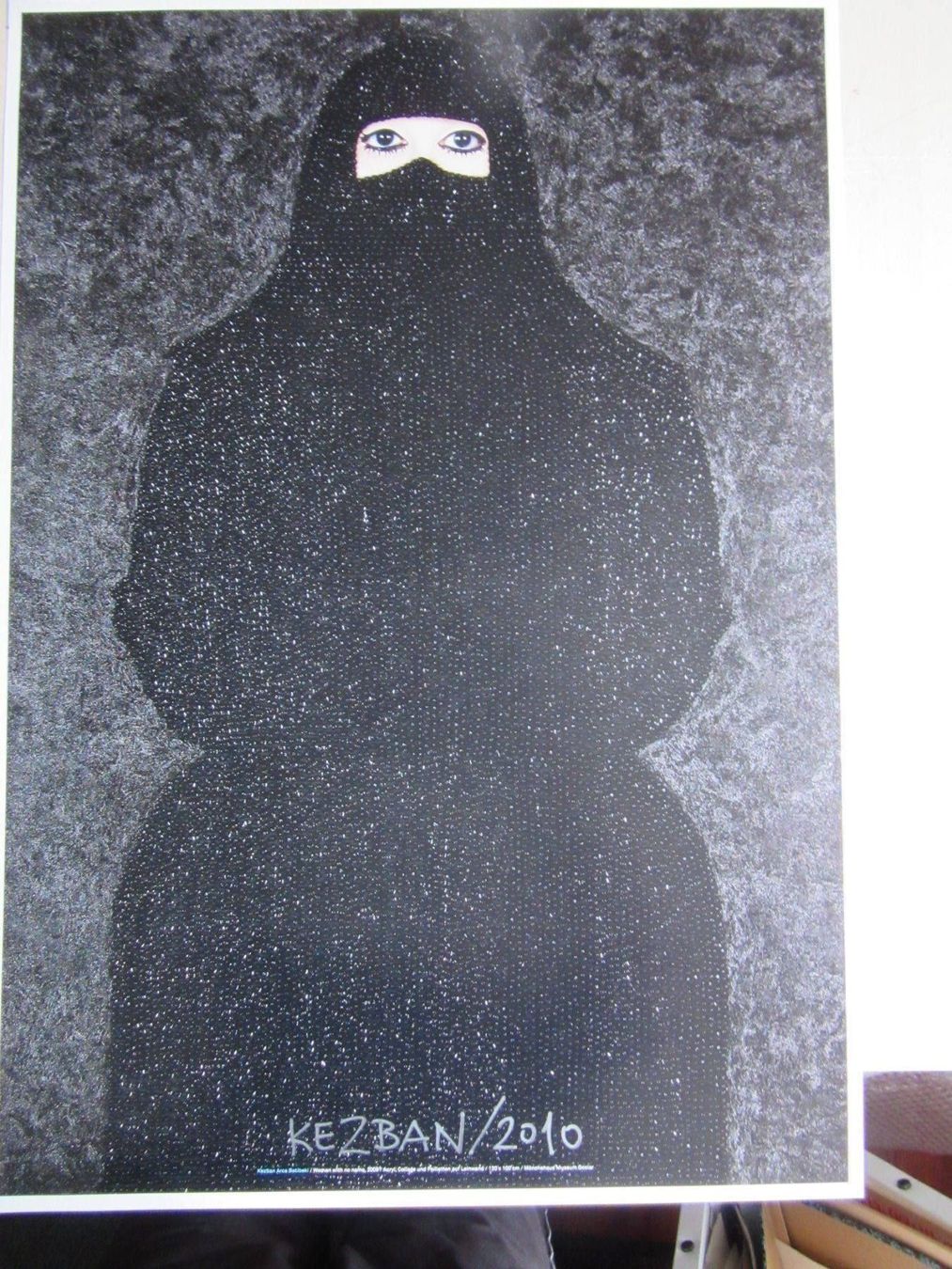 Foto & Immagini: Kezban Arca Batibeki – Usato da Gersau venduto da grafik-kunst