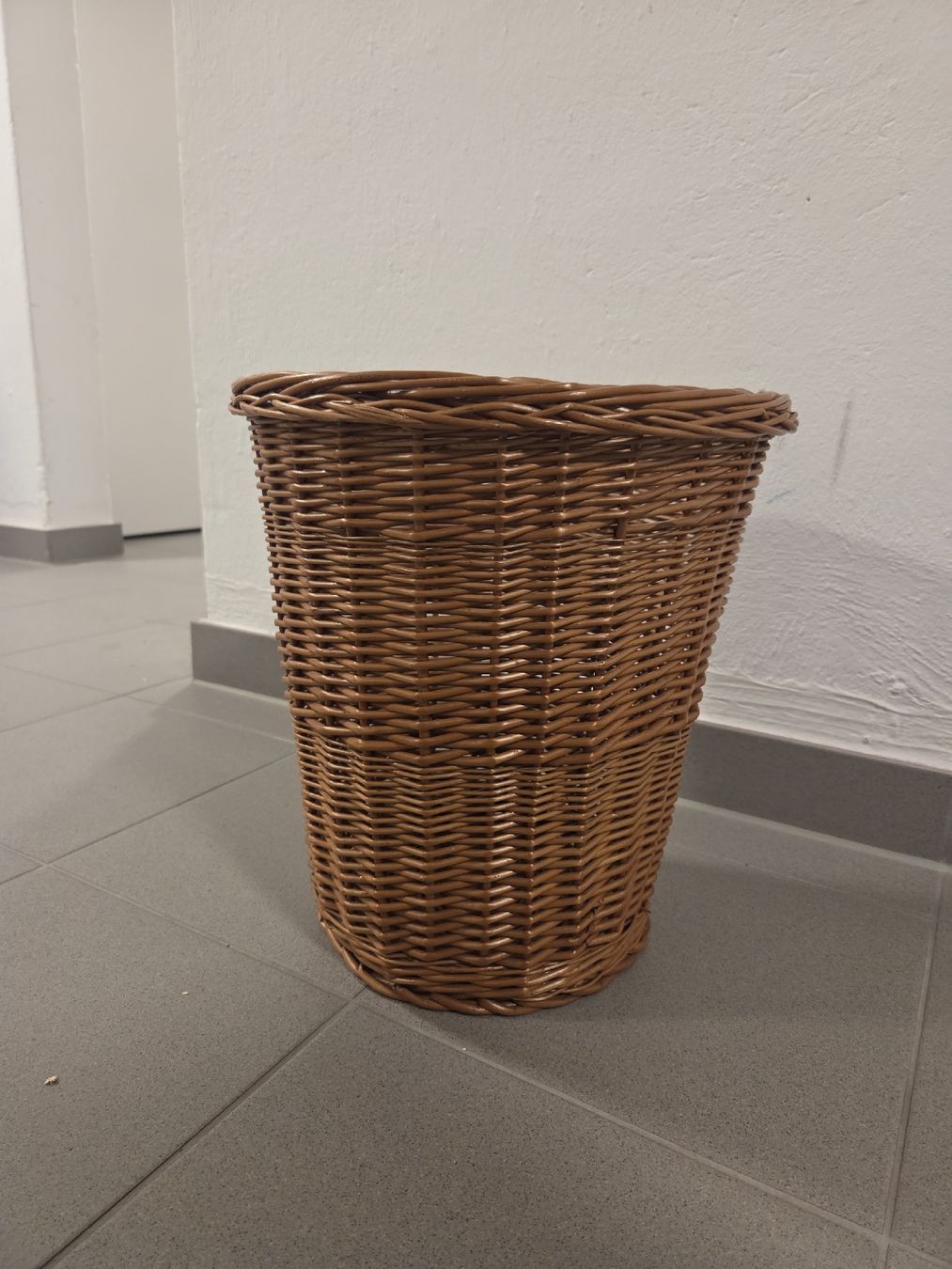 Altro per la casa: Korb aus Korbweide – Usato da Basel venduto da fecgiulia 4