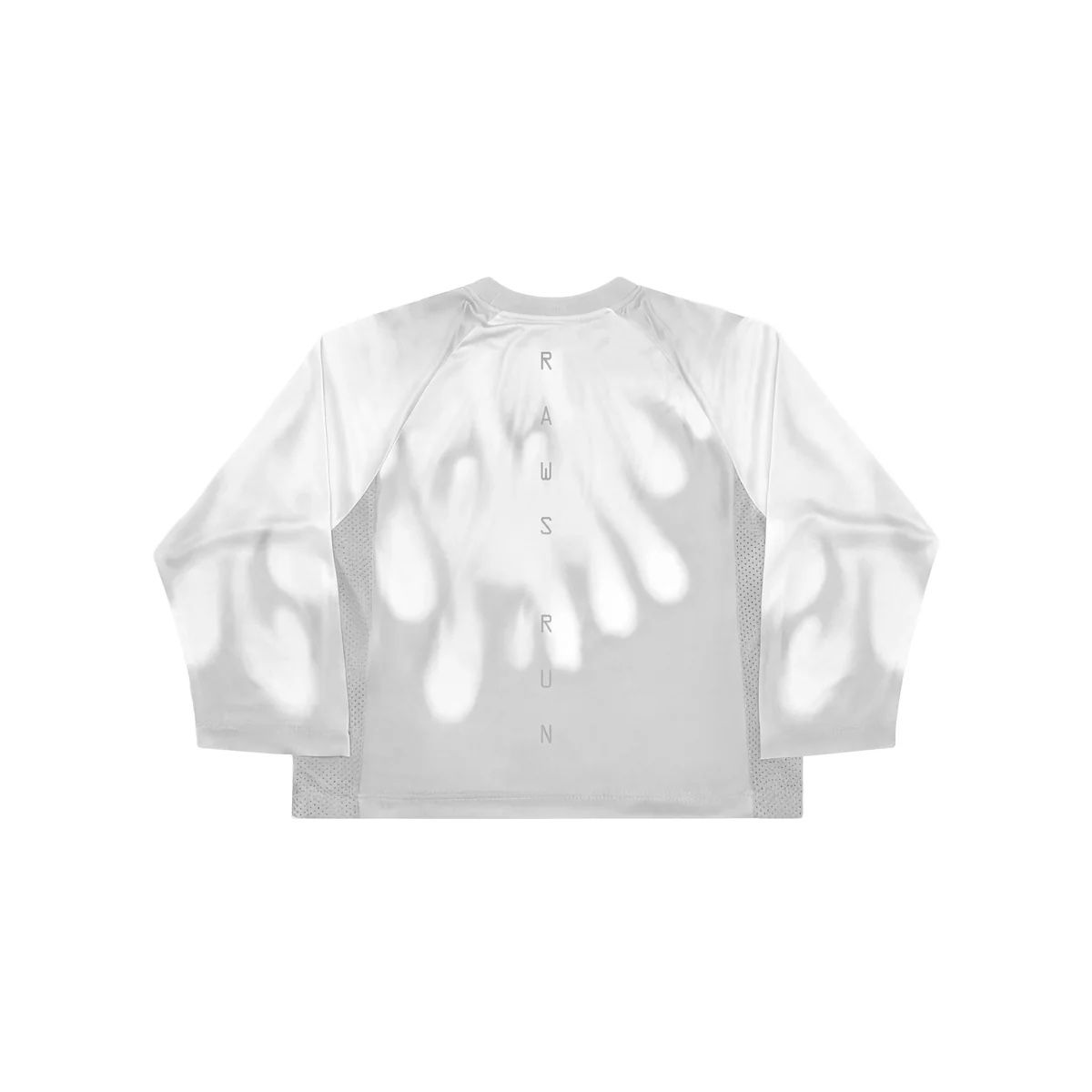 T-shirt: RAWS Running Long Sleeve M – Nuovo e nell'imballaggio originale da Rümlang venduto da svent 1