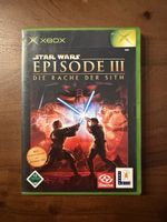 Star Wars: Episode 3: Die Rache der Sith für Xbox