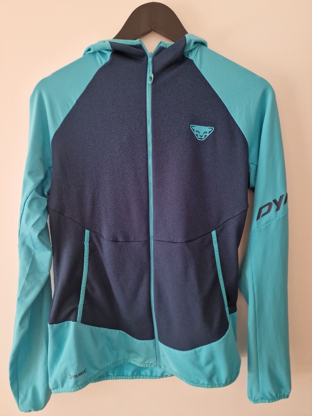 Dynafit Vestes: Dynafit Damen Jäcklein – Neuf (Voir description) à Kestenholz par Mallorie