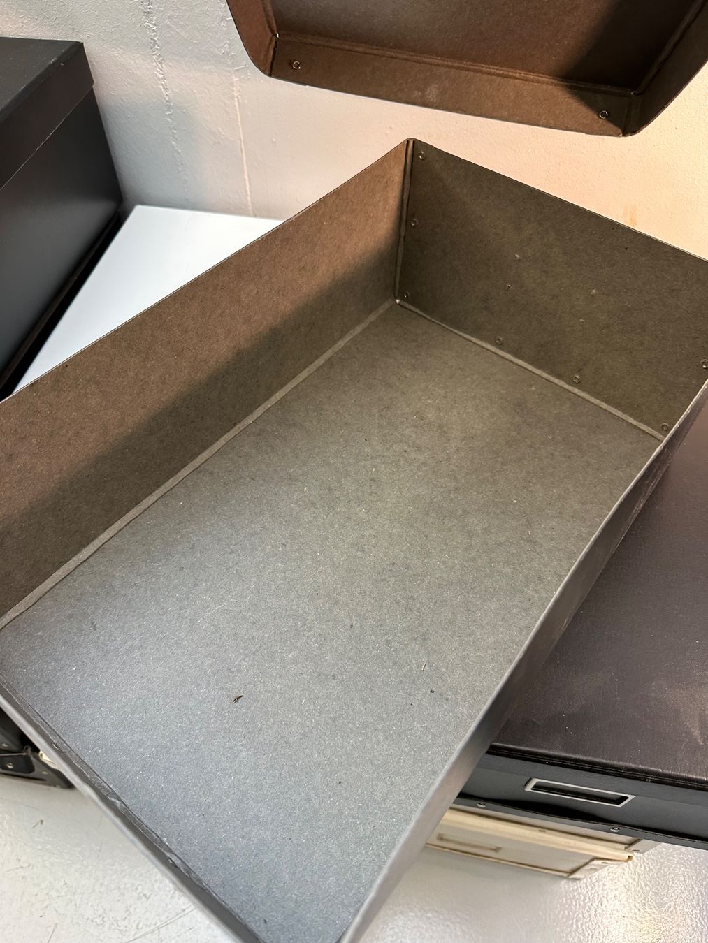 Altro in Decorazioni & Accessori: 11x AUFBEWAHRUNGSBOXEN #2 AB 1.-!!! – Usato da Zürich venduto da NIKI777 4
