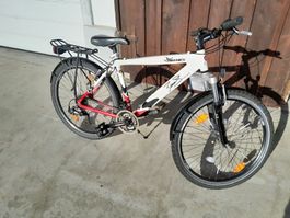 Kinderfahrrad Velo