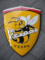 VESPA EMAILSCHILD