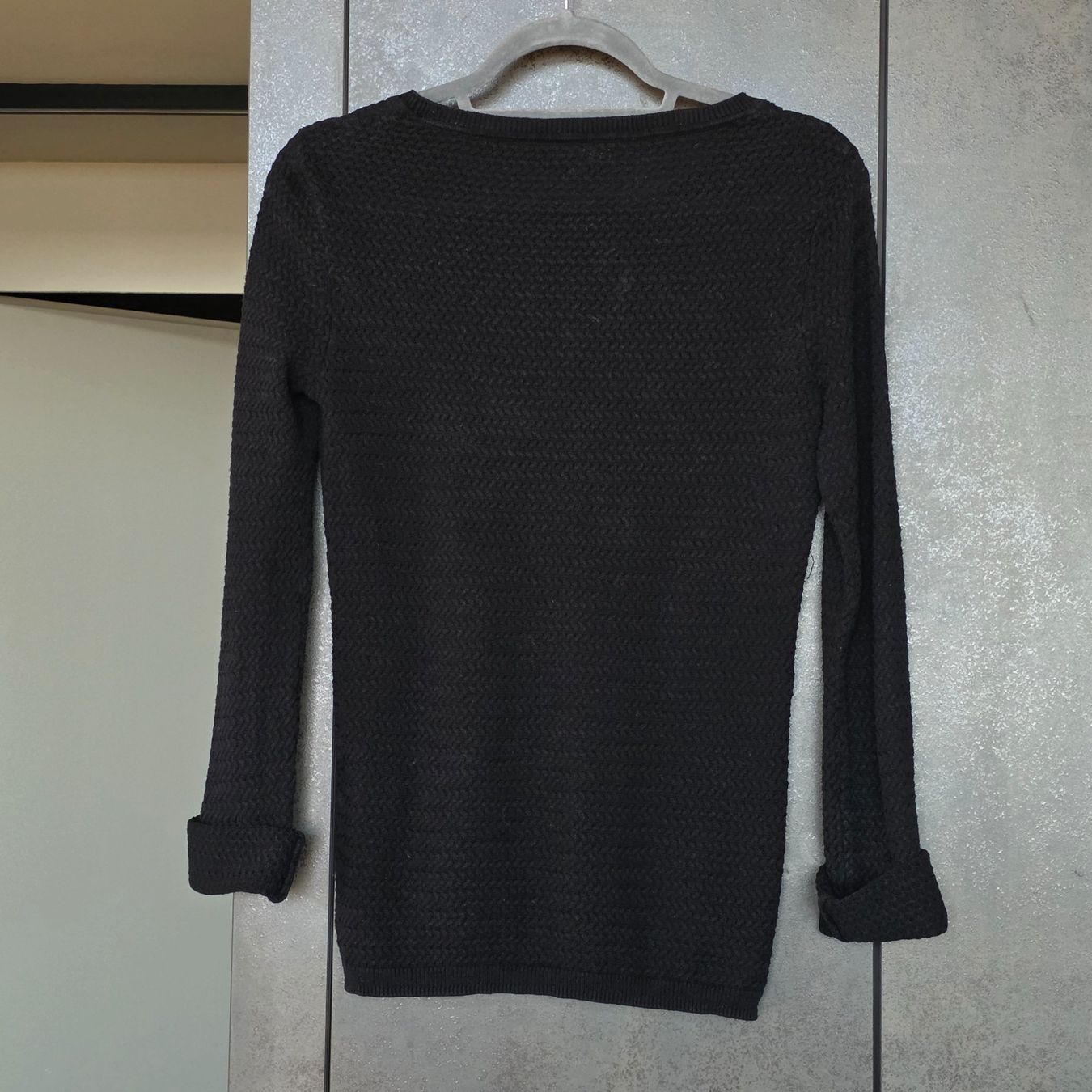 Maddison Pullover & Sweatshirts: 🐸 MADDISON STRICKPULLOVER S PULLOVER – Gebraucht aus Môtier (Vully) von Frogs 5