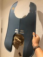 ALTES ORIGINAL VESPA TEIL MOTORRAD UM 1950 NEW OLD STOCK