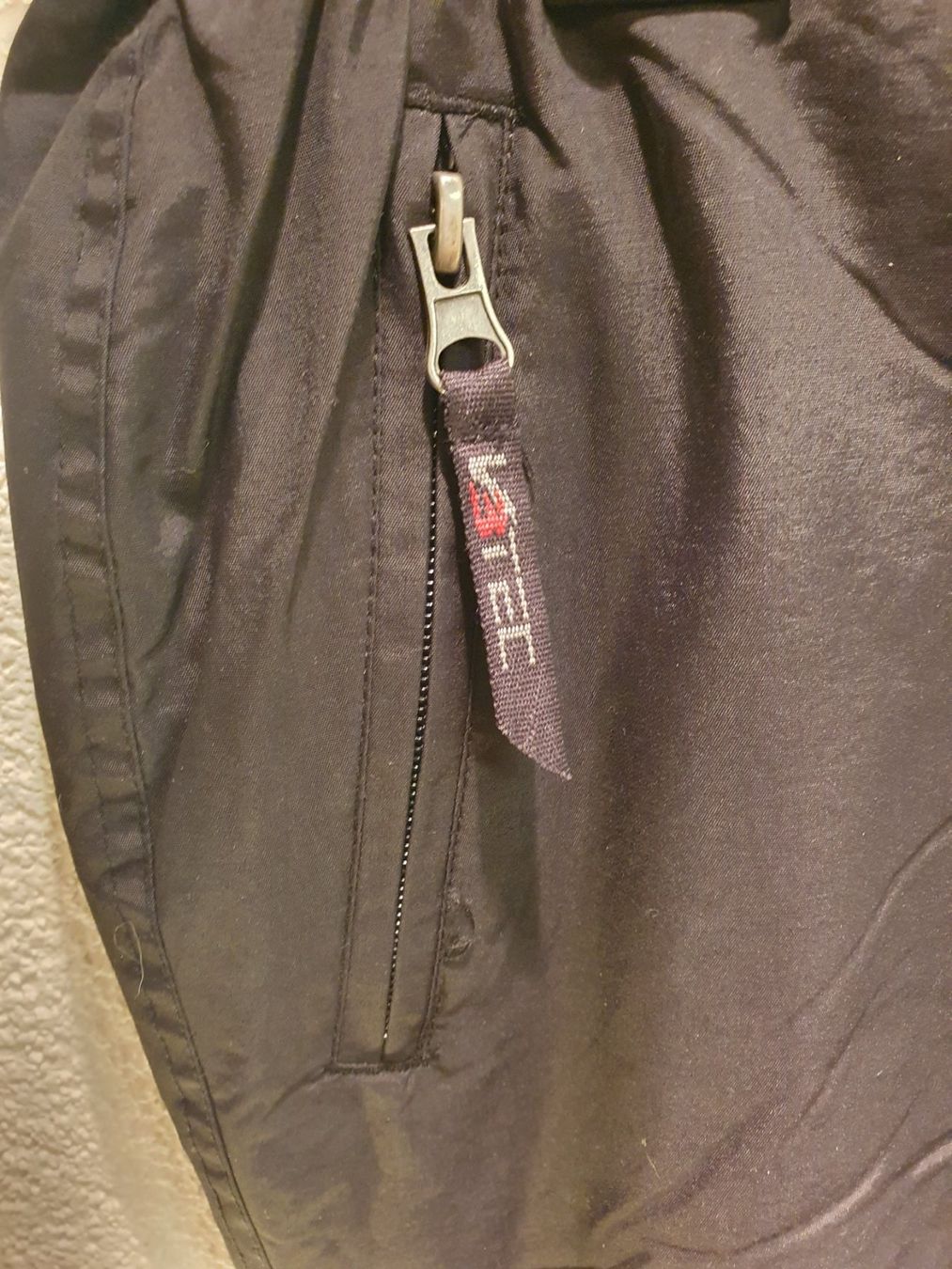 Pantaloni: Skihose Kinder V3Tec schwarz Gr. 128 – Nuovo e nell'imballaggio originale da Braunau venduto da Brand-Store 4