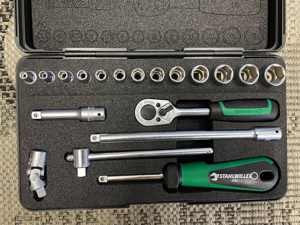 Produktbild von AIPERQ Magnetischer Schraubendreher-Bithalter Für Schrauben, Muttern, Bohrer, Schraubendreher