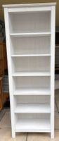 Holzregal (weiss) von Ikea