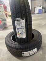 2 neue Reifen - Continental Van Contact Winter 215 60 17C