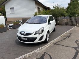 Opel Corsa D 1.4