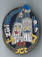 Züri Mitenand, Fasnacht PIN