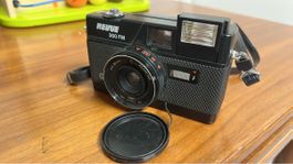 Analoge Revue 350 FM Kamera - Top für Sammler und Liebhaber
