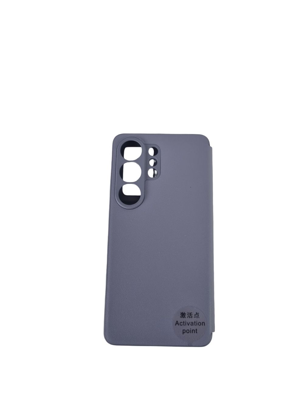 Samsung Cover & Protezioni schermo: TECH PROTECT Smarthülle Galaxy S26 Ultra Violett – Nuovo (secondo la descrizione) da Wangen b. Olten venduto da Restwert_Wangen 3