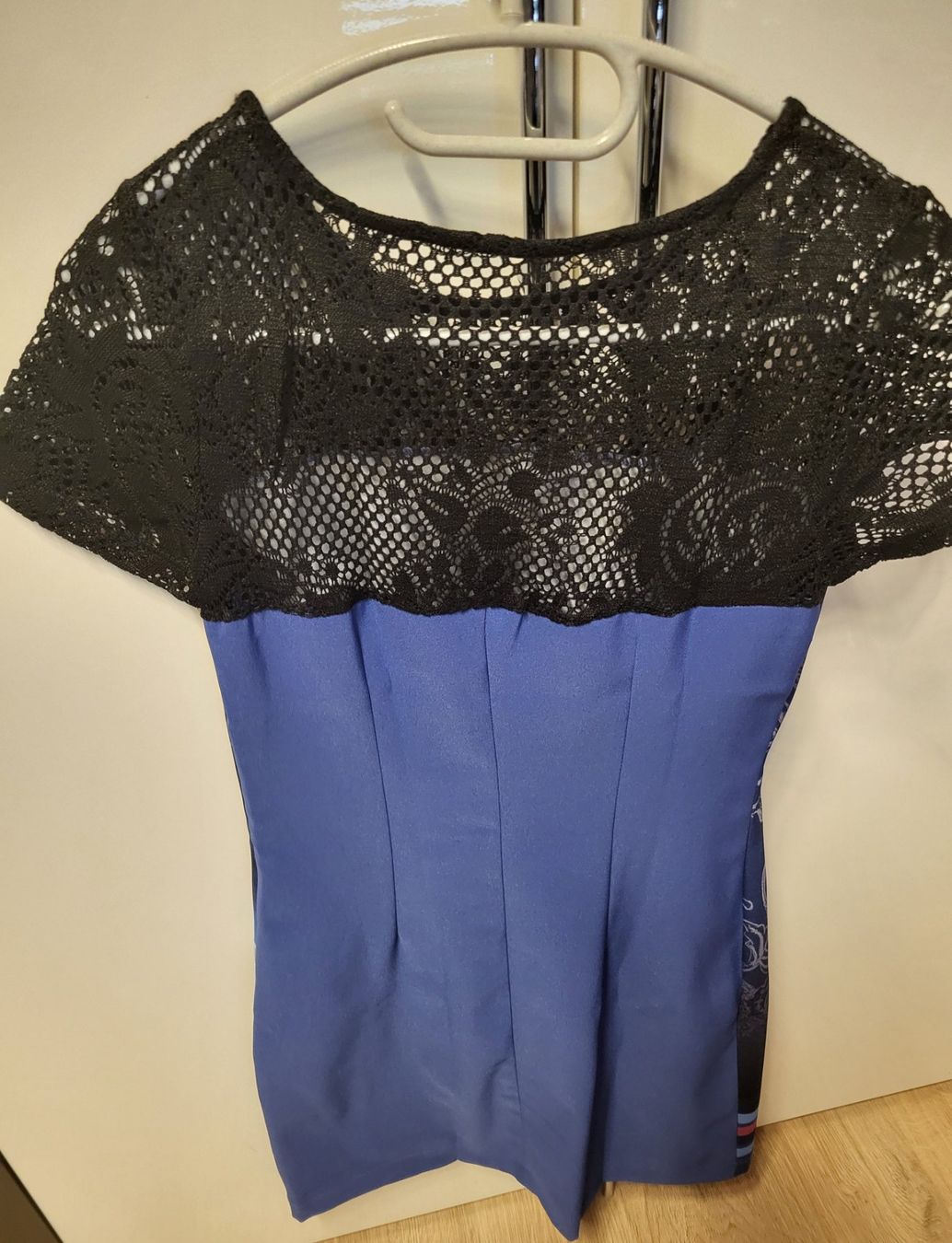 Desigual Robes: Desigual Kleid Gr.38 – D'occasion à Lindau par Seepferd33 2