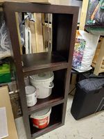 Petit meuble étagère 