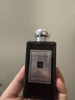 Jo Malone Myrrh & Tonka Cologne Intense wie neu