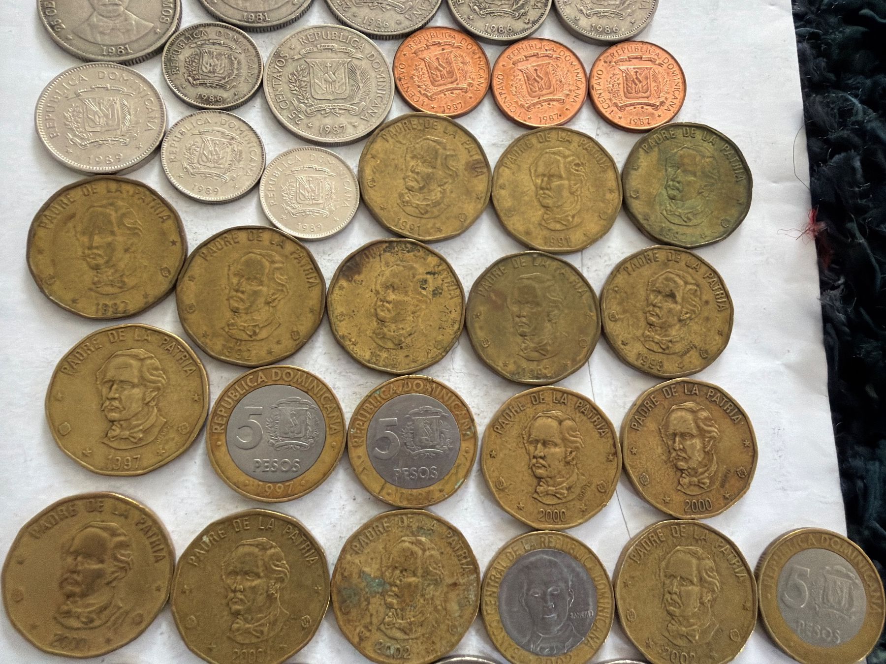 Tutti le monete: Dominica Münzen – Usato da Hittnau venduto da Pat_yl7f 2