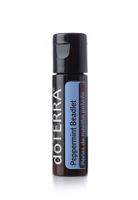 doTERRA Peppermint Beadlets / Kügelchen (125stk.) NEU!!!