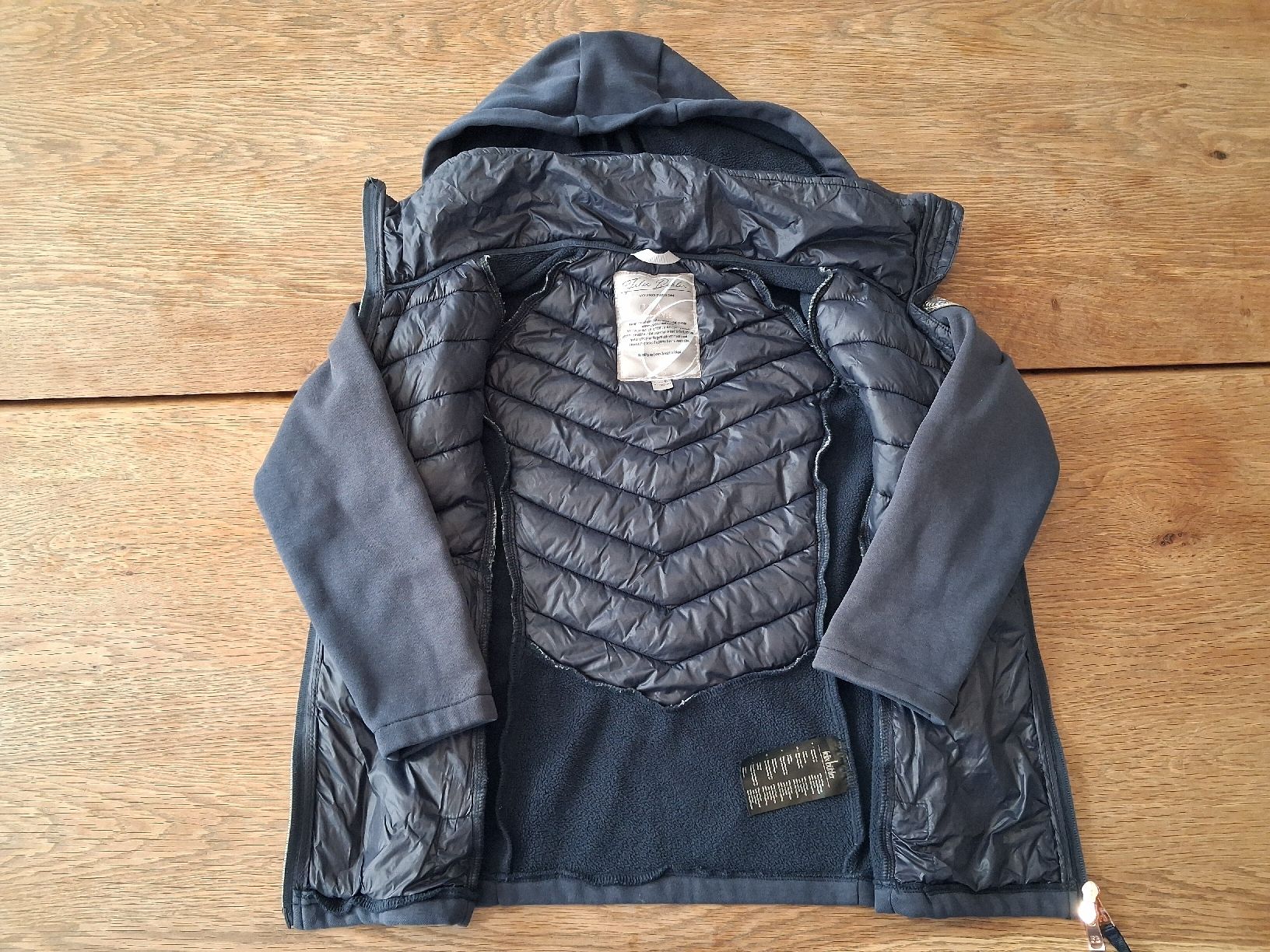 Felix Bühler Giacche & Cappotti: Leichte Reitjacke Kinder Gr. 146 – Usato da Altstätten SG venduto da phi_65tg 3
