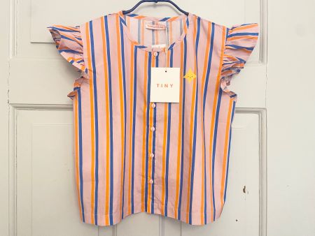 Tinycottons, Top, Neu, 128, Cotton