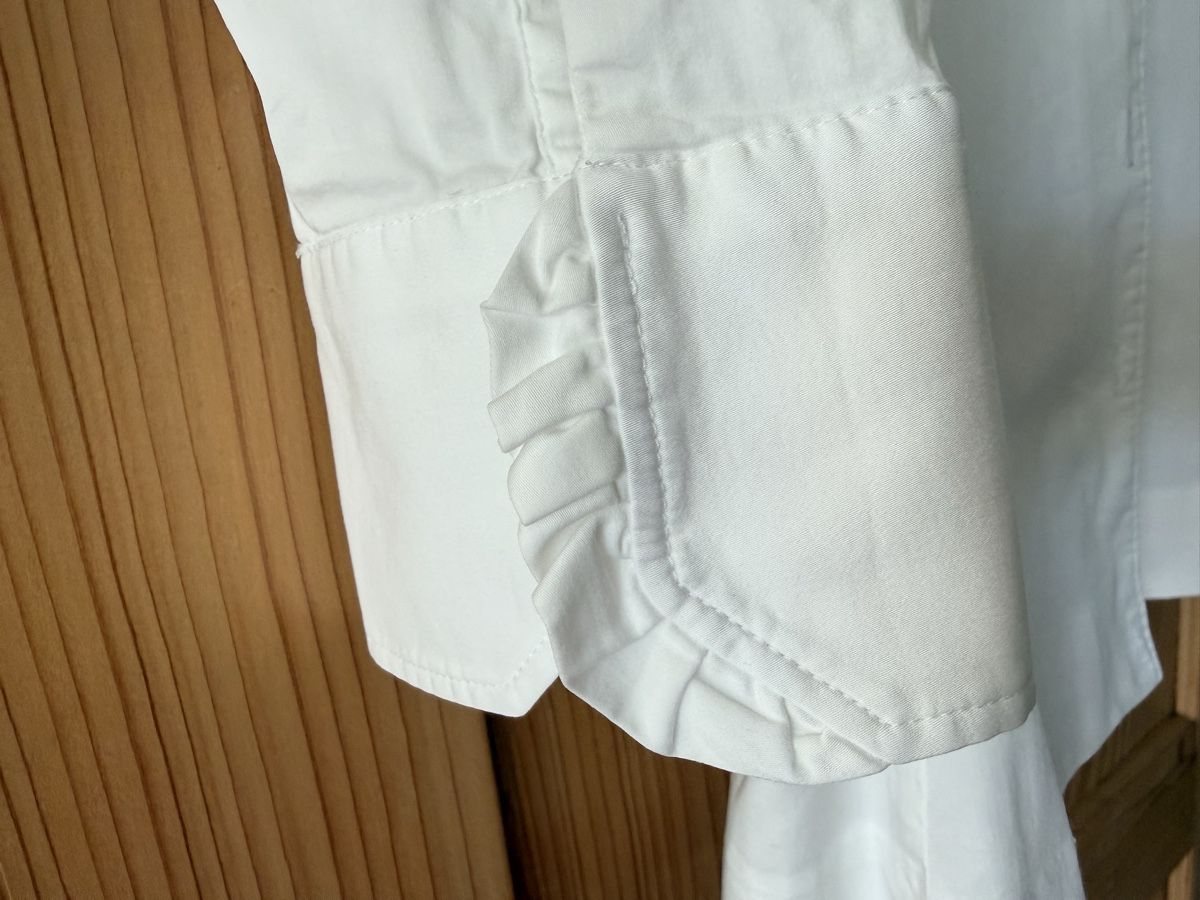 Camicette: Caliban Bluse – Usato da Lohn-Ammannsegg venduto da mar_wy2h 2