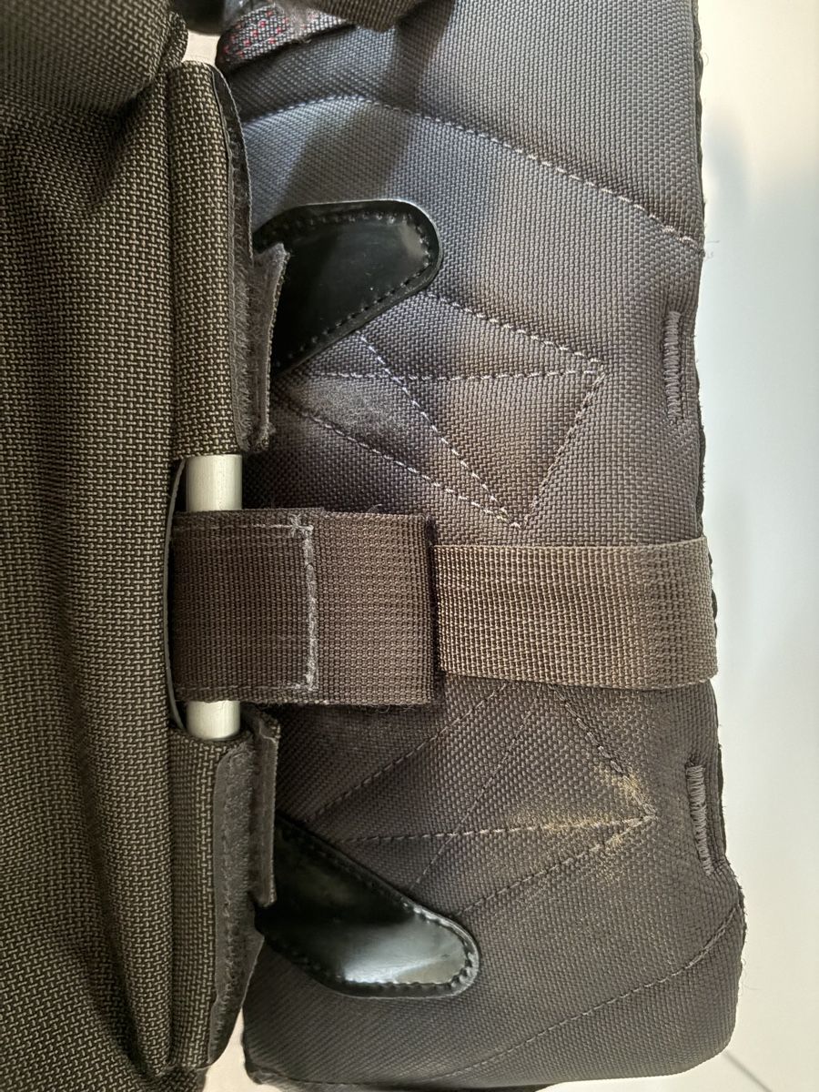 Klättermusen Zaini: Klättermusen Raido 2.0 55L Rucksack – Usato da Aesch BL venduto da morris_bsr 4