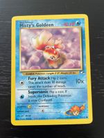Pokemon Misty‘s Goldeen 85/132 Gym