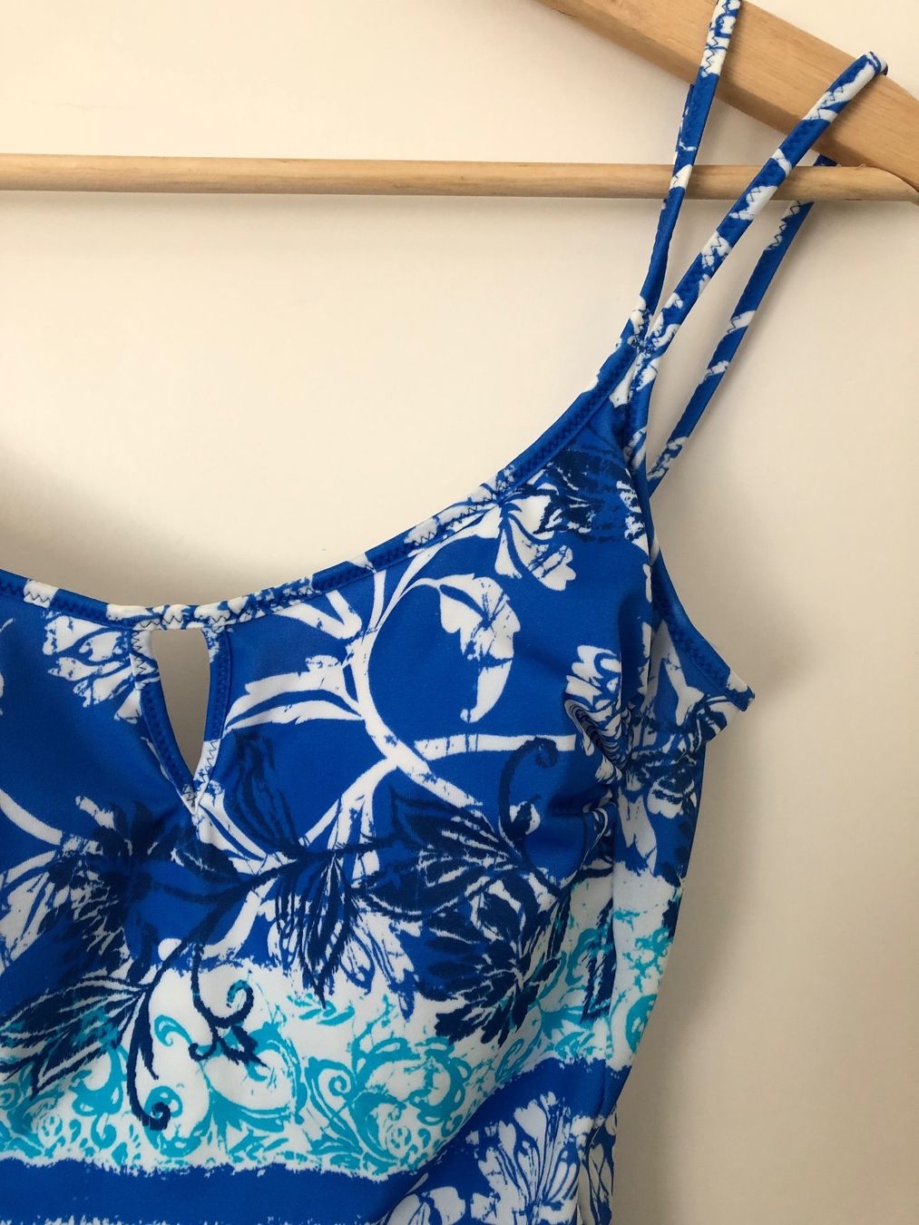 Costumi da bagno & Bikini: Badekleid – Nuovo (secondo la descrizione) da Arlesheim venduto da leyRum4.5 1