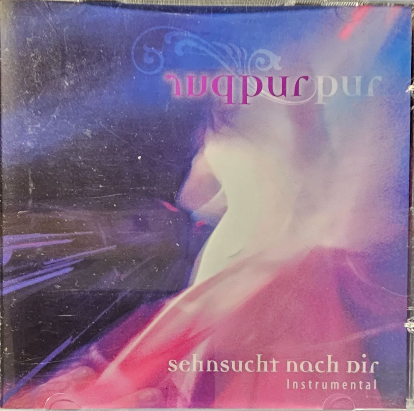 CDs: Purpur - Sehnsucht nach dir – D'occasion à Wahlen b. Laufen par Cg10