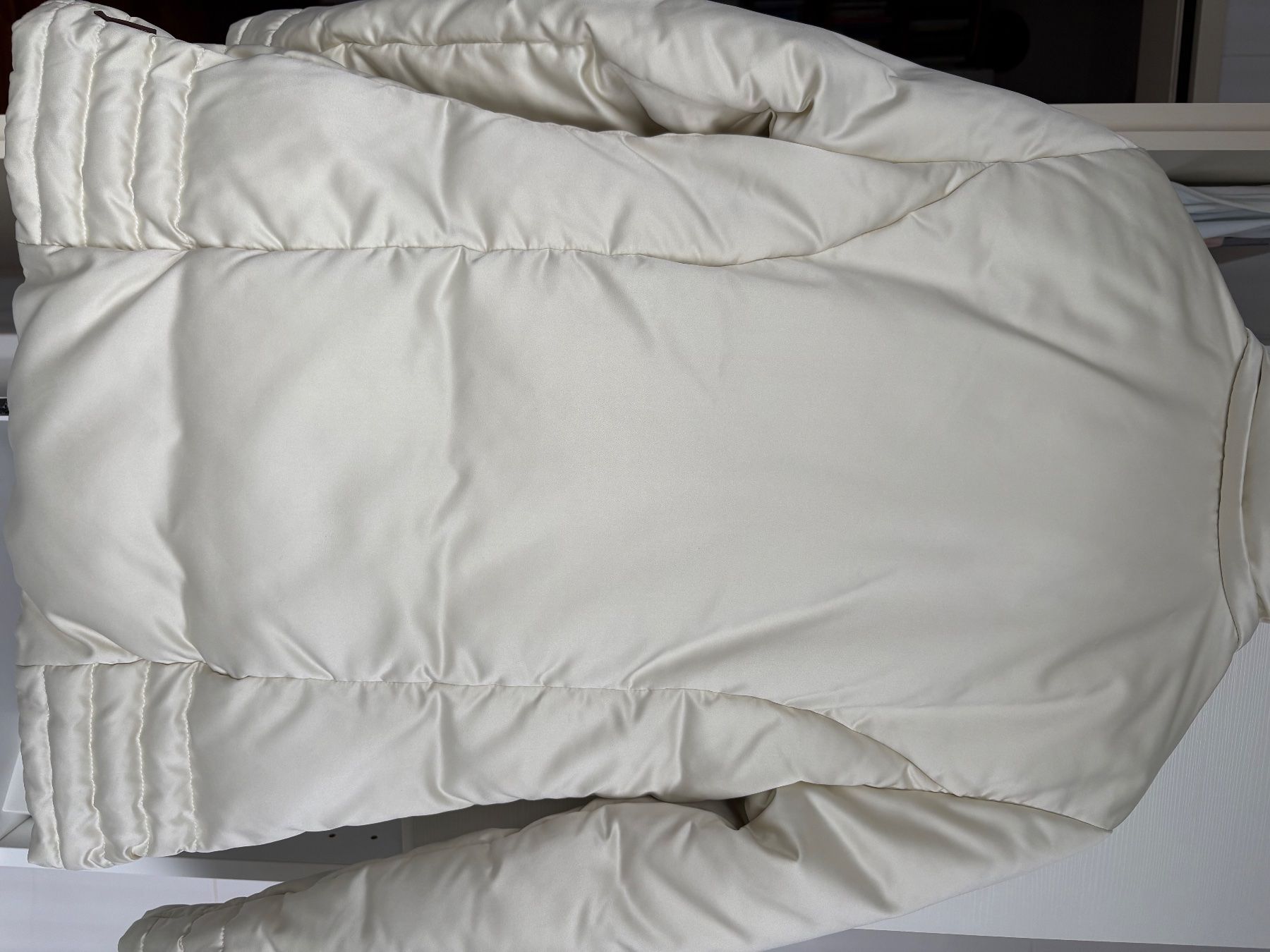 Moncler Giacche: Giaccone Moncler – Usato da Lugano venduto da Sophie2810 5