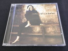 Verse - Patricia Barber -CD-