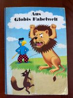 Aus Globis Fabelwelt - Globi - 1972 - 1. Auflage